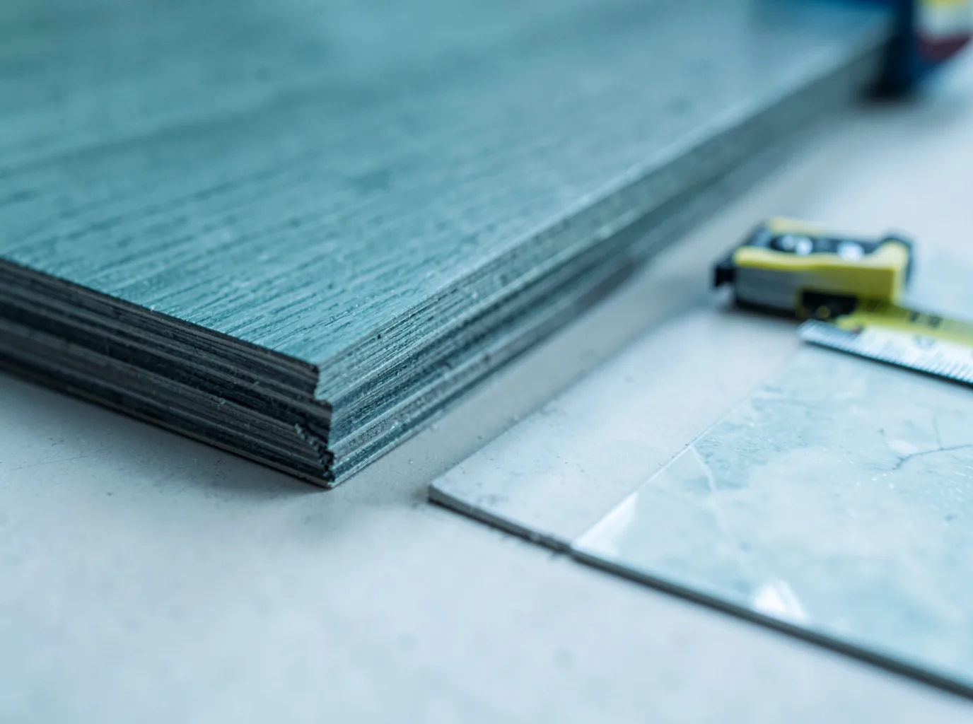 Luxury Vinyl Plank Installation Proctor, VT FAQs